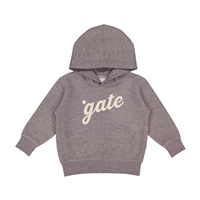 Midweight Toddler Hoodie